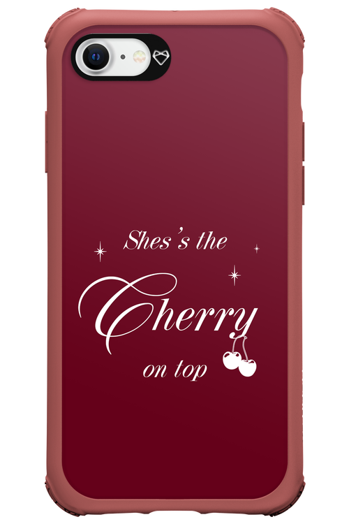 On Top - Apple iPhone SE 2022
