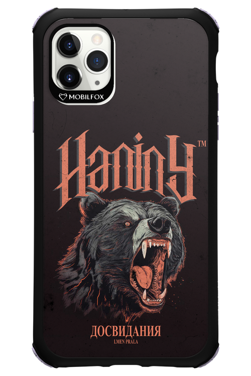 Slavic Prala - Apple iPhone 11 Pro Max