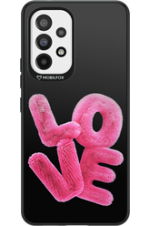 Pinky Love - Samsung Galaxy A53