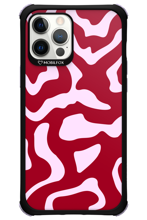 Strawberry Shake - Apple iPhone 12 Pro Max