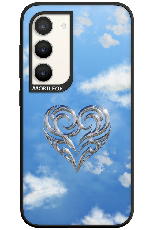 Dream Heart 2.0 - Samsung Galaxy S23