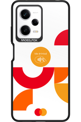 MC Color 2.0 - Xiaomi Redmi Note 12 Pro 5G