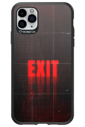 EXIT - Apple iPhone 11 Pro Max