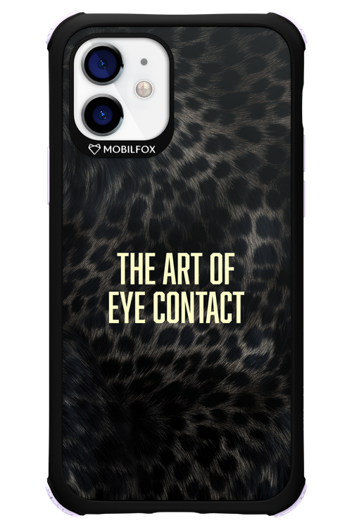 Eye Contact 2.0 - Apple iPhone 12