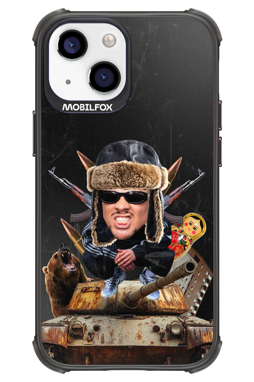 Final Boss - Apple iPhone 13 Mini