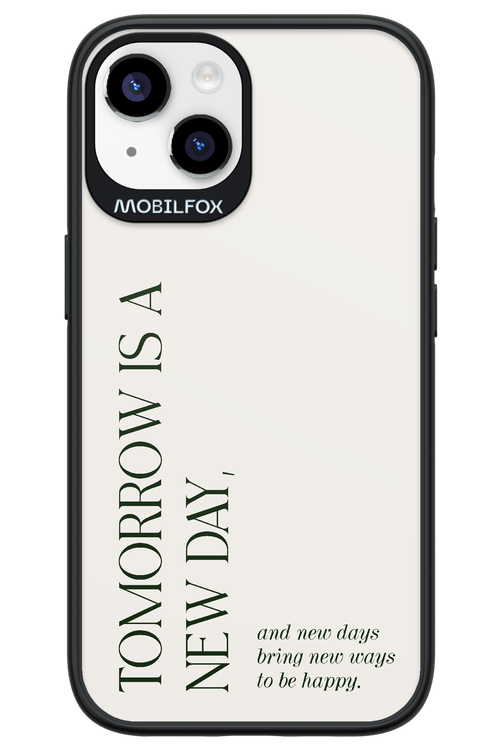 New Day - Apple iPhone 14