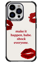 Shock - Apple iPhone 13 Pro