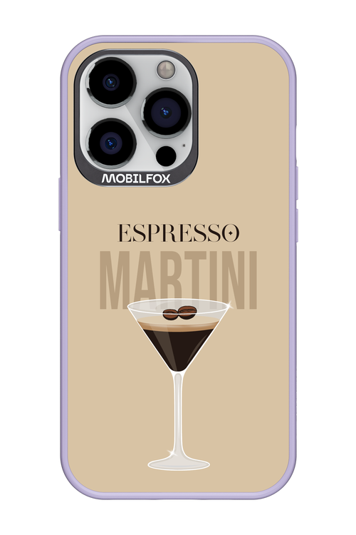 Espresso M - Apple iPhone 13 Pro