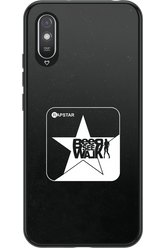 Rapstar Black - Xiaomi Redmi 9A