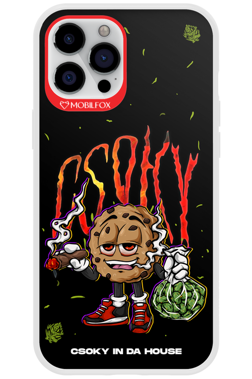 SPLIFF - Apple iPhone 12 Pro Max