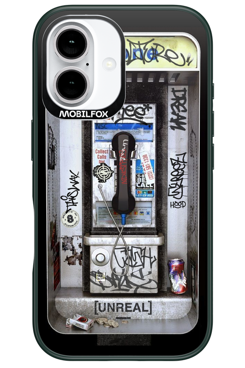 Phone - Apple iPhone 16