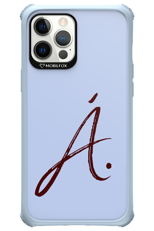 (Jellyfish Presso) A II 2.0 - Apple iPhone 12 Pro Max