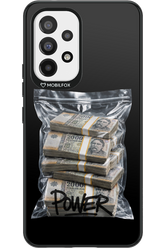 Money Bag 2.0 - Samsung Galaxy A53