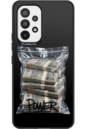 Money Bag 2.0 - Samsung Galaxy A53