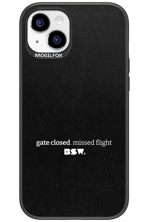BSW FourSeasons 5 2.0 - Apple iPhone 15 Plus