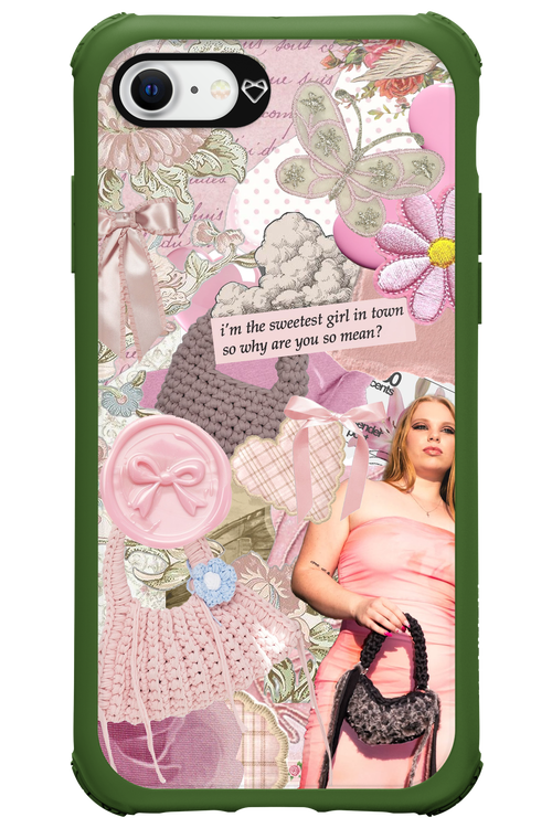 Sweet Fairy - Apple iPhone 8