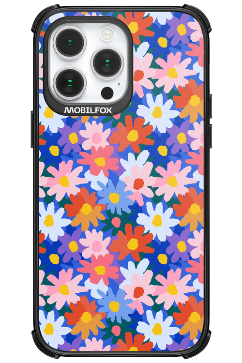 Happy Bloom - Apple iPhone 14 Pro Max