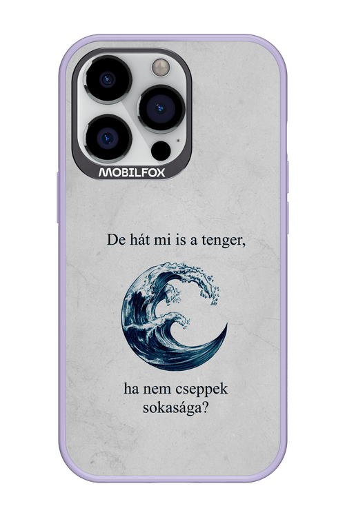 Tenger - Apple iPhone 13 Pro