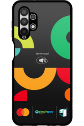 SimplePay Black 2.0 - Samsung Galaxy A13 4G