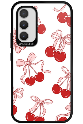 Cherry Queen 2.0 - Samsung Galaxy A34