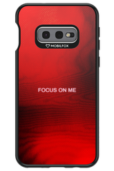 Focuss 2.0 - Samsung Galaxy S10e