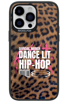 Merch Leo - Apple iPhone 14 Pro Max