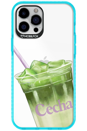More Matcha, Less Drama - Apple iPhone 12 Pro Max