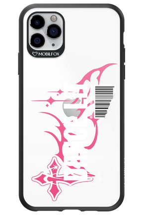 Logo T - Apple iPhone 11 Pro Max
