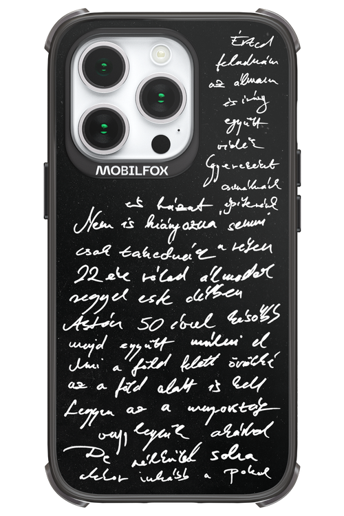 Úgy Unom - Apple iPhone 14 Pro