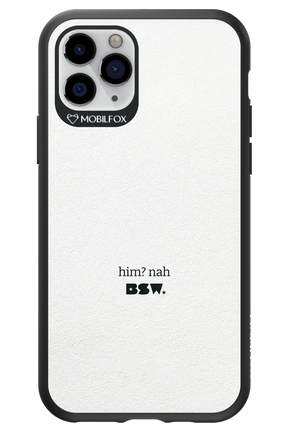 BSW FourSeasons 16 2.0 - Apple iPhone 11 Pro
