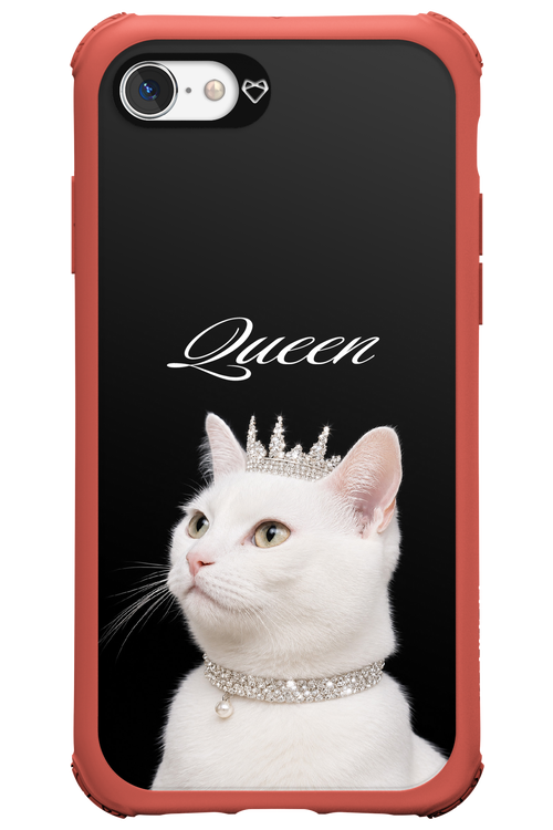 Queen 2.0 - Apple iPhone 7