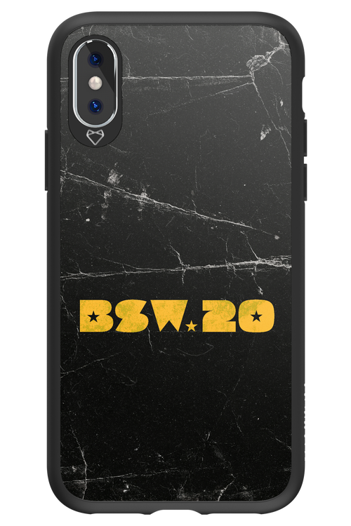 BSW 20 (5) 2.0 - Apple iPhone XS