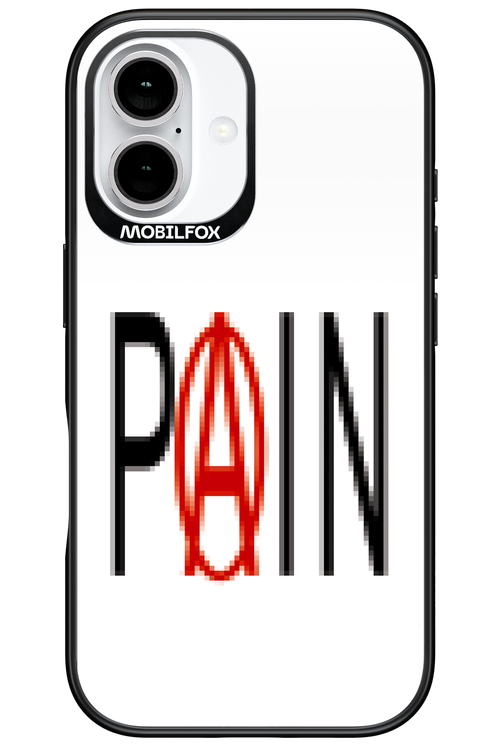 PAIN 2.0 - Apple iPhone 16