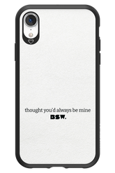 BSW FourSeasons 13 2.0 - Apple iPhone XR