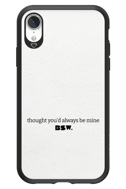 BSW FourSeasons 13 2.0 - Apple iPhone XR