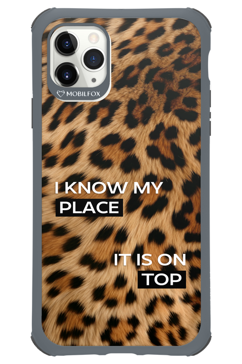My Place - Apple iPhone 11 Pro Max