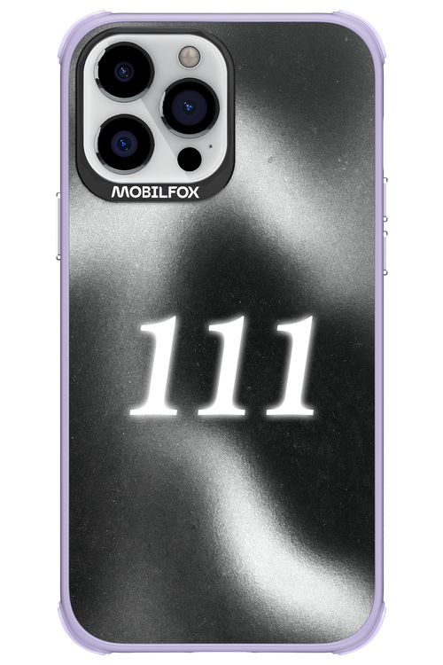 111 - Apple iPhone 13 Pro Max