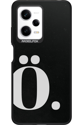 O II (Off Space) 2.0 - Xiaomi Redmi Note 12 Pro 5G