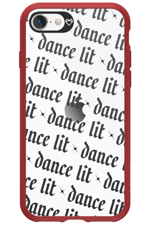 DL T - Apple iPhone SE 2022