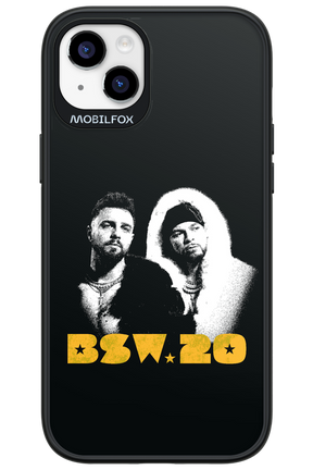 BSW 20 (8) 2.0 - Apple iPhone 14 Plus