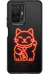 Led Cat 2.0 - Xiaomi Mi 11T Pro