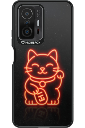 Led Cat 2.0 - Xiaomi Mi 11T Pro