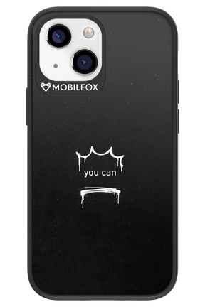You Can - Apple iPhone 13 Mini