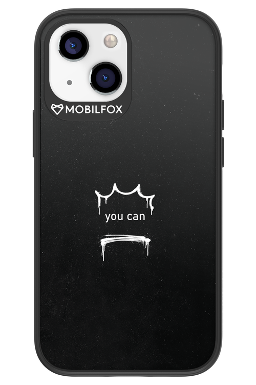 You Can - Apple iPhone 13 Mini
