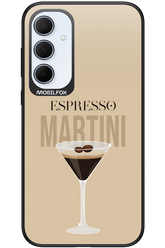 Espresso M - Samsung Galaxy A35