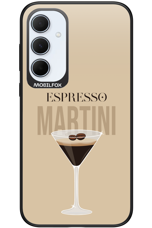Espresso M - Samsung Galaxy A35