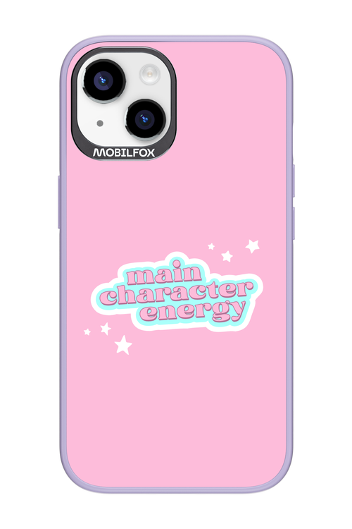 The Main Pink - Apple iPhone 14