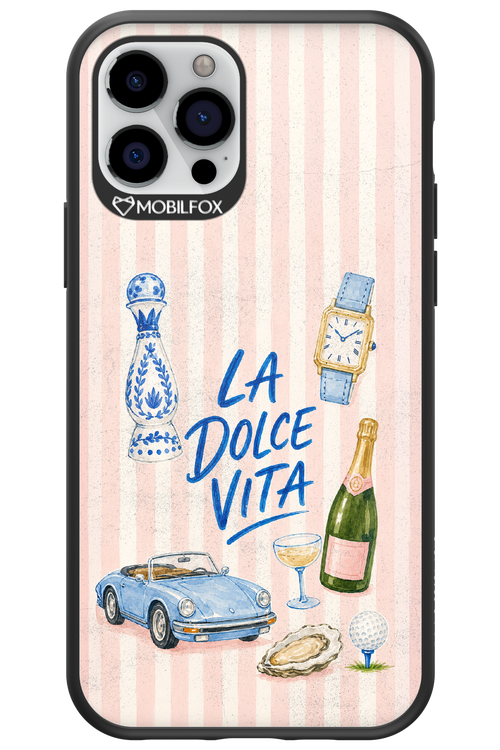 La Dolce Vita 2.0 - Apple iPhone 12 Pro