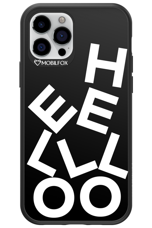 HEELLLOO - Apple iPhone 12 Pro