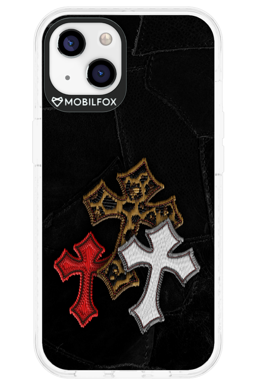 Holy Trinity 2.0 - Apple iPhone 13